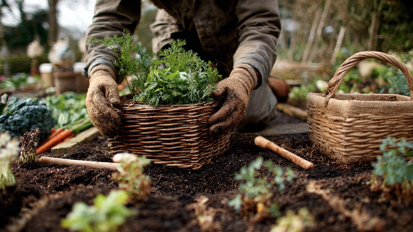 10 must-do gardening jobs to do in February