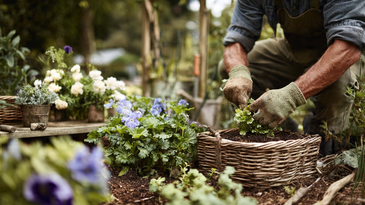 12 Old-School Gardening Habits It’s Time to Let Go Of