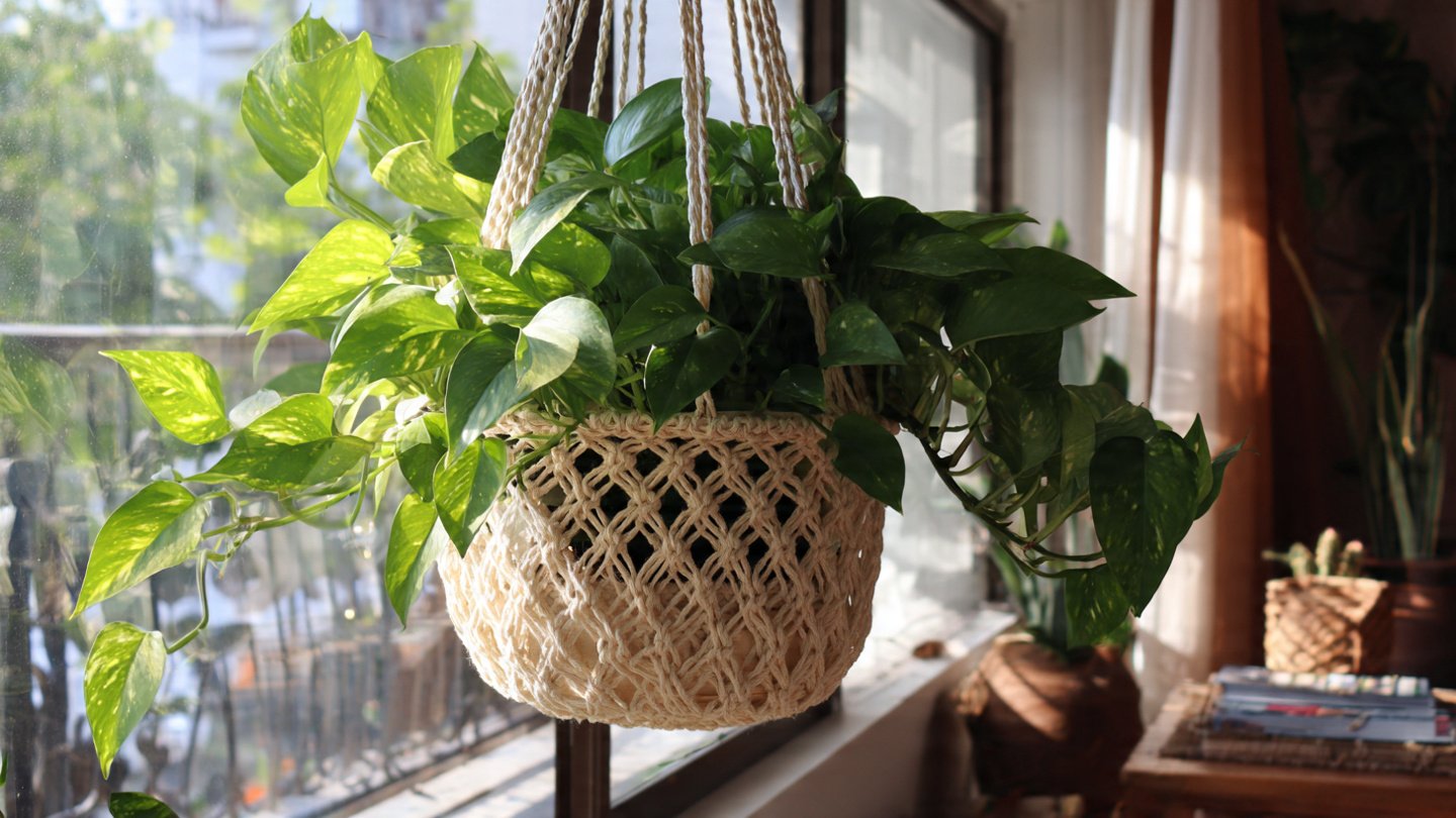 16 Indoor Vining Plants That Instantly Add a Tropical Touch to Your Home