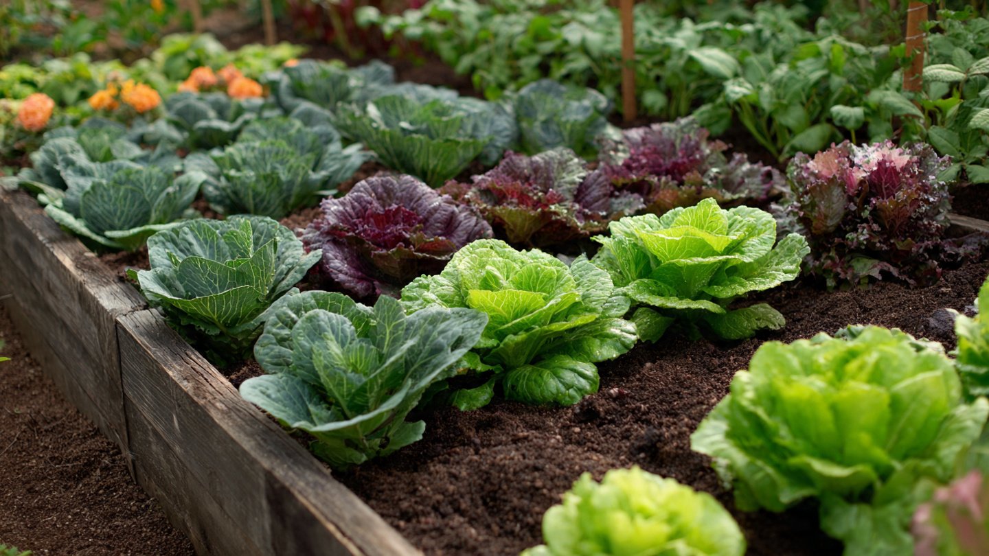 18 Vegetables to Sow in January & February No Matter Your Growing Zone