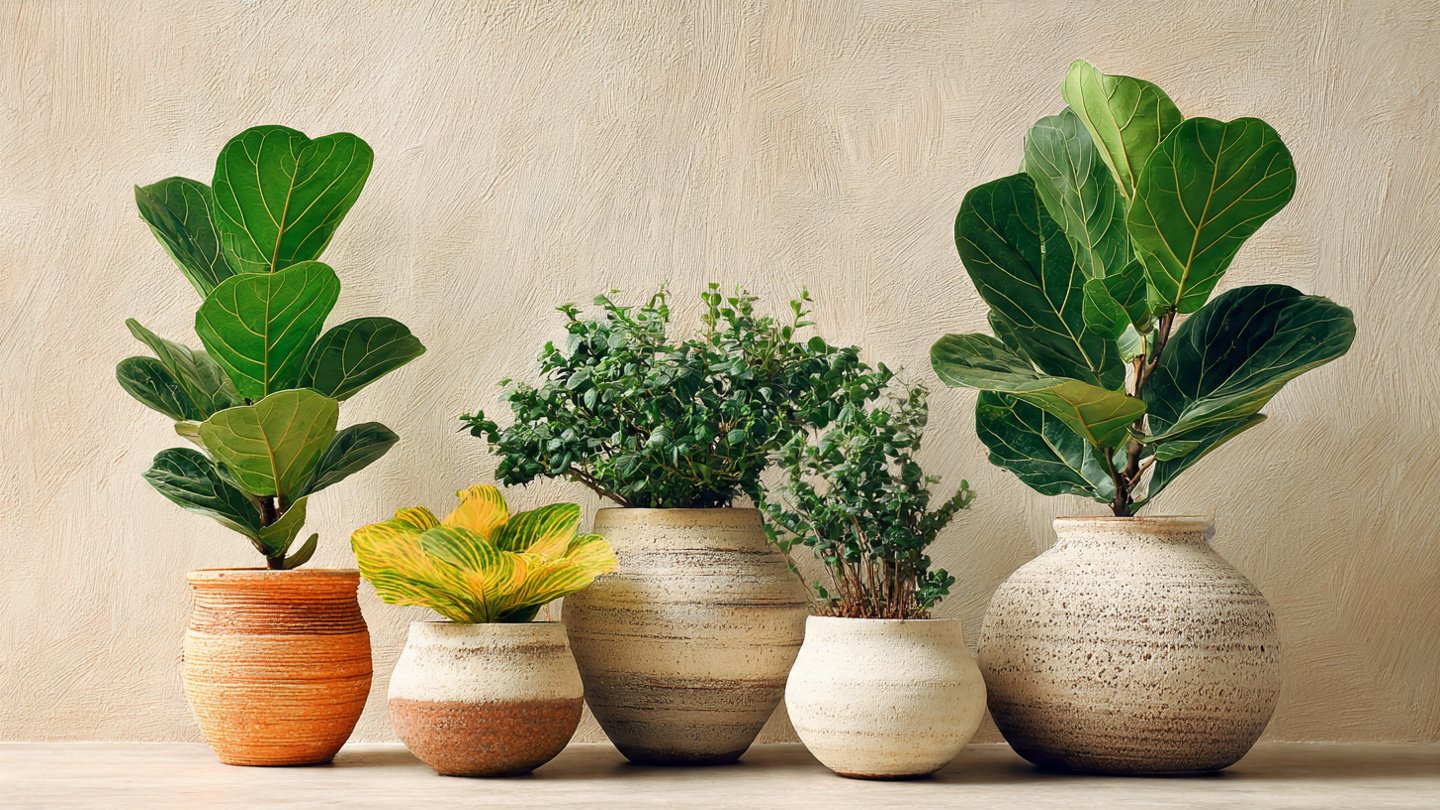 25 Best Plants for Home in 2026