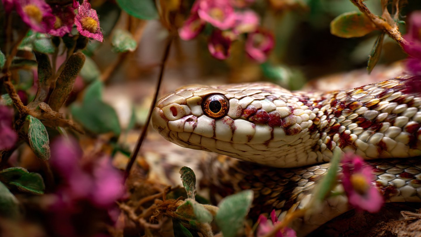 5 Best Plants to Prevent Snakes from Entering Your Garden