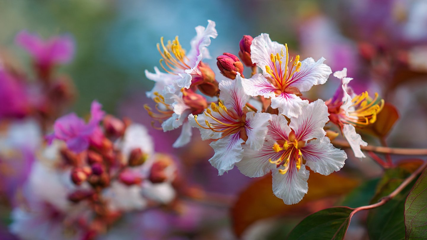 5 Flowers That Attract Pollinators to Your Garden Effectively According to Experts