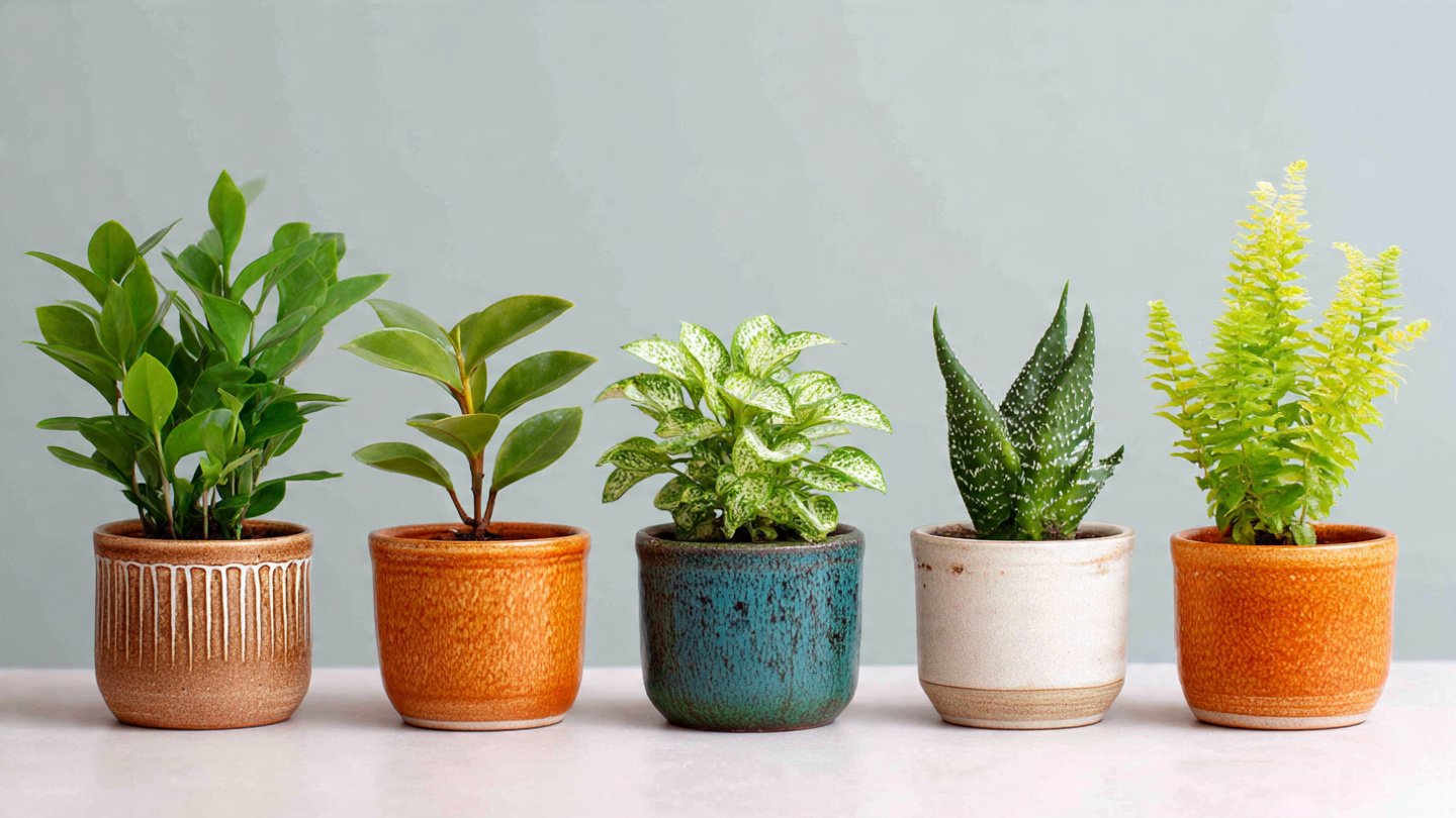 5 Houseplants That Don’t Do Well With Tap Water