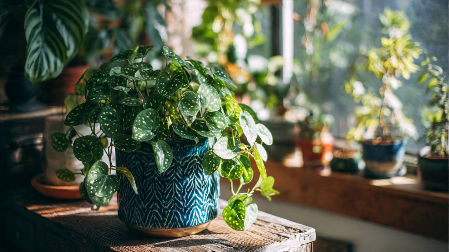 6 Clues a Houseplant Truly Needs a Bigger Pot