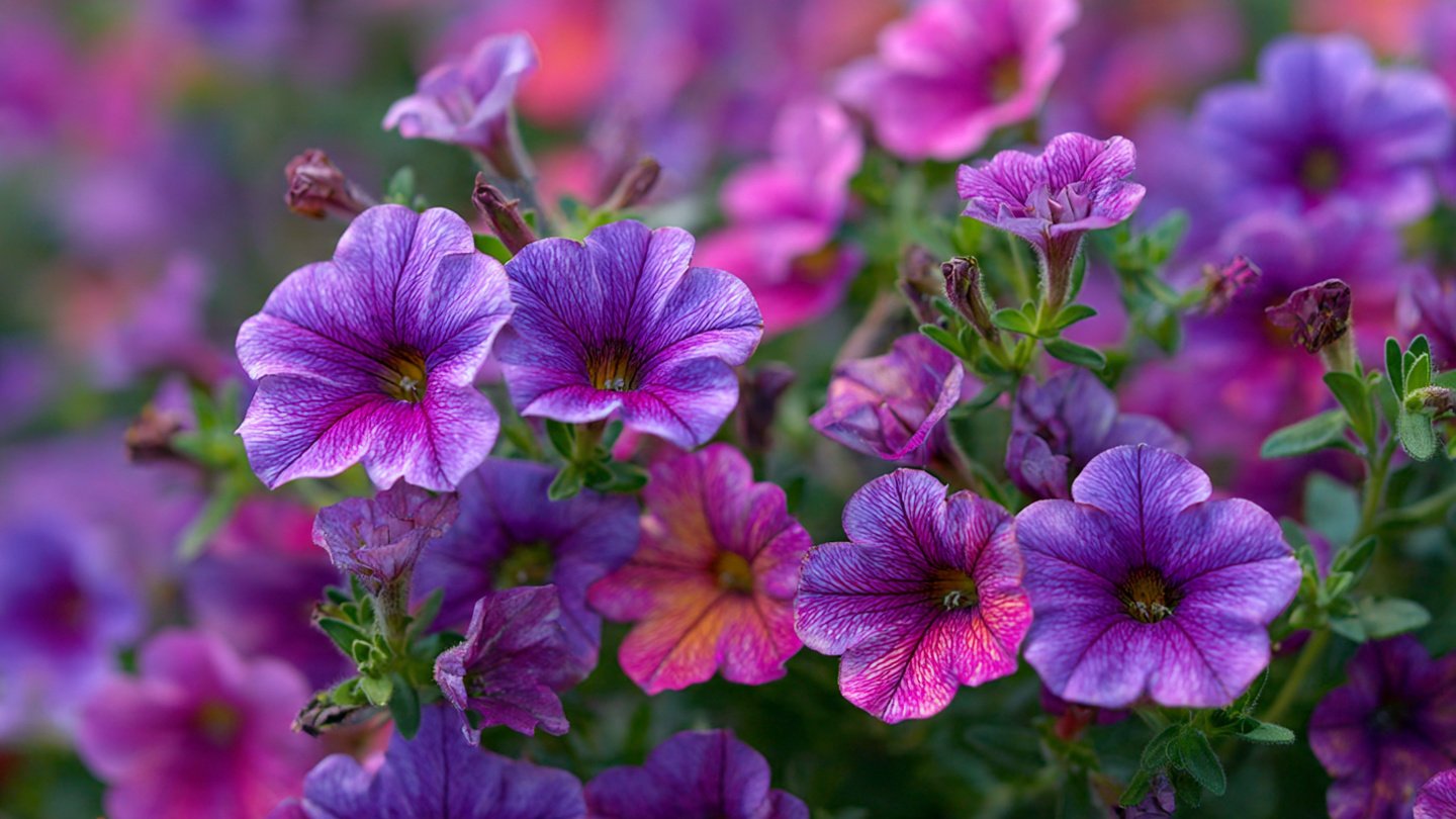 6 Fast-Growing Annuals That Instantly Brighten Your Yard with Color and Life