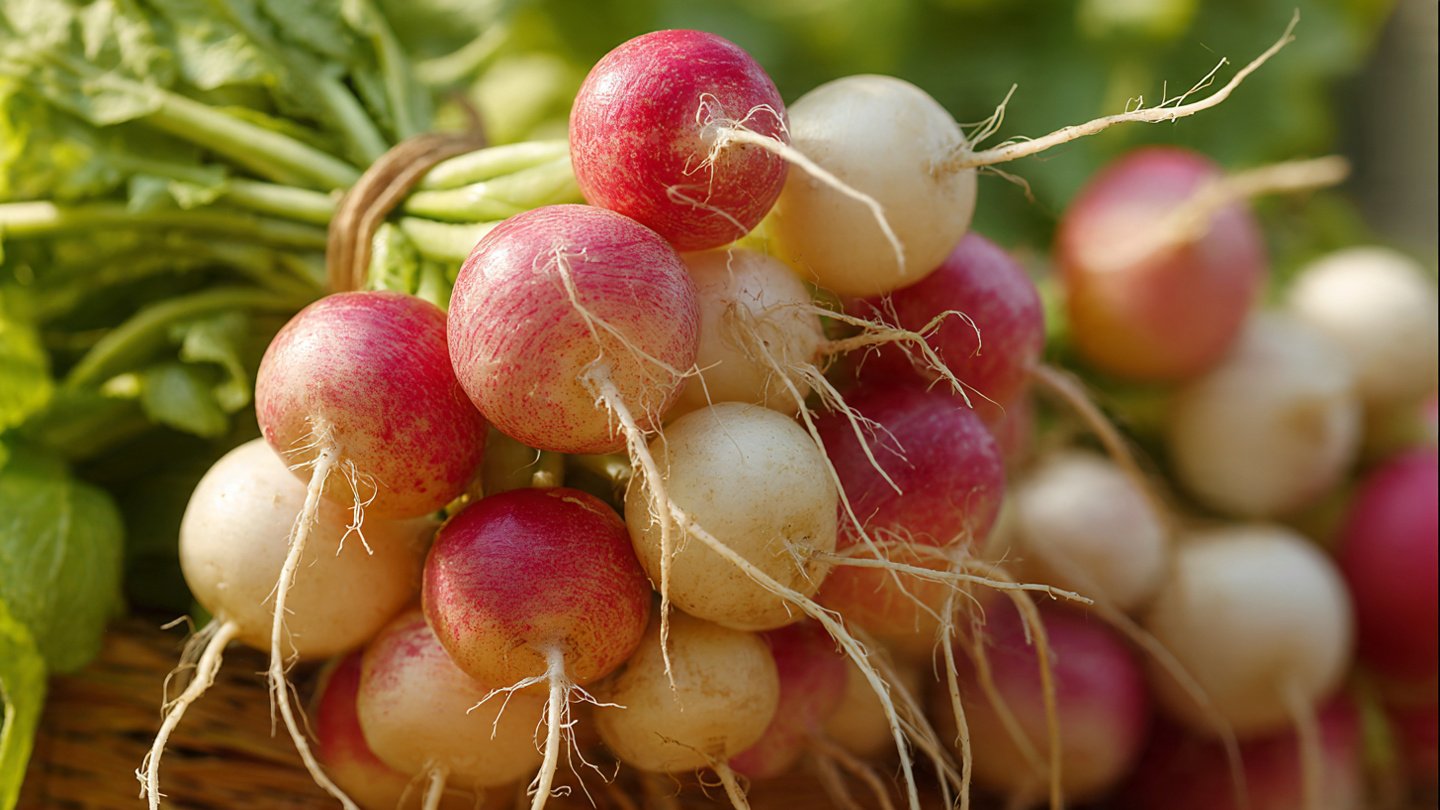 6 Health Benefits Of Muli Or Radish