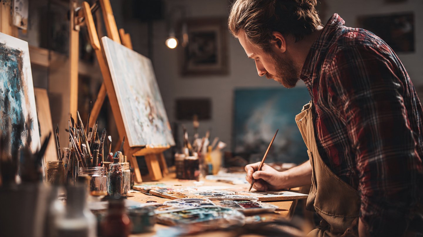 8 Low-Cost Hobbies That Are Easy to Start