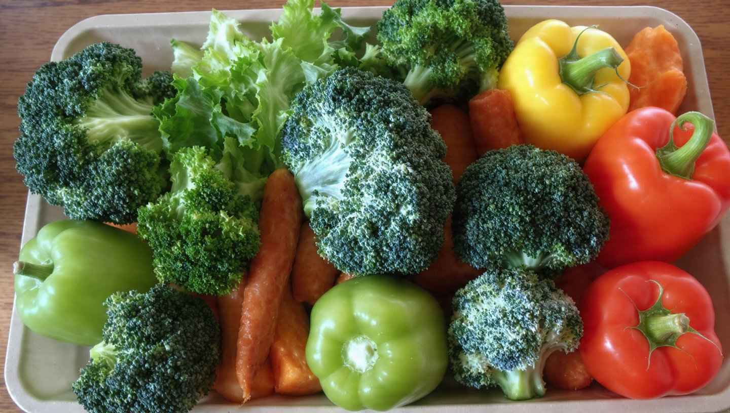 99% of People Who Tried This Method Never Had to Buy Vegetables Again