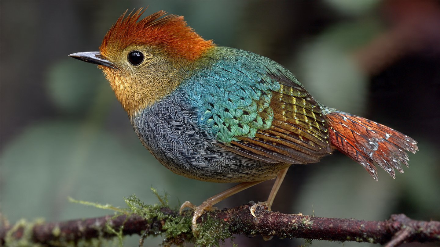 A Species Thought Extinct for Over 20 Years Has Just Been Rediscovered in Bolivia