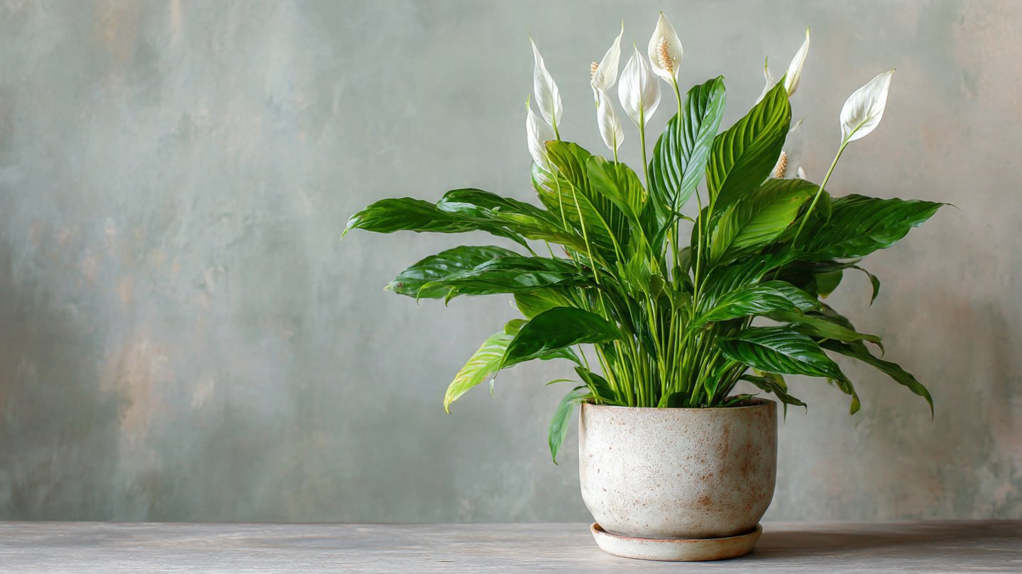Are Your Peace Lily Leaves Turning Brown? These 9 Issues Might Be to Blame