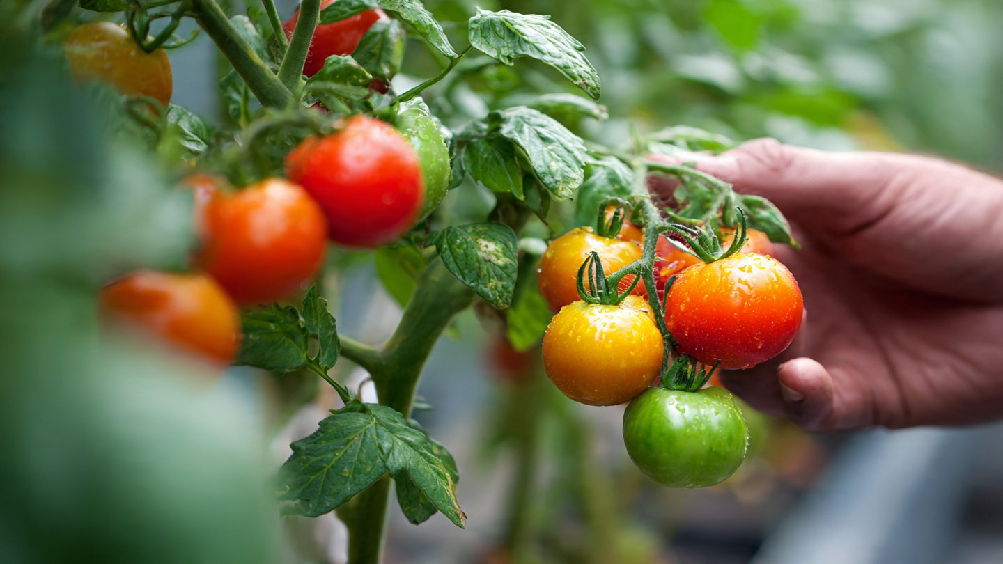 Balcony Farming: How Growing Vegetables at Home Can Transform Your Life