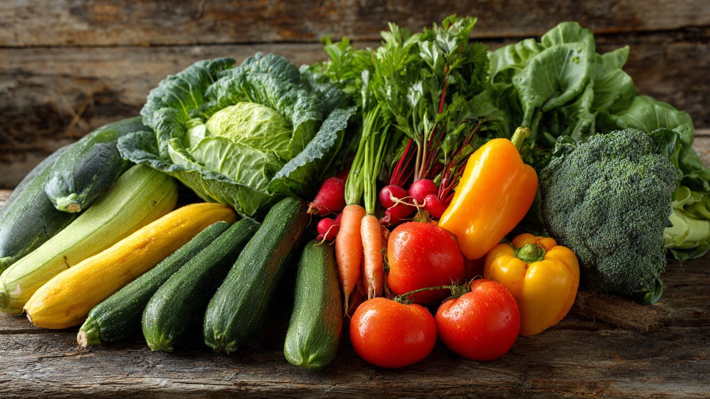 Beginner’s Guide to Growing Your Wife’s Favorite Vegetable