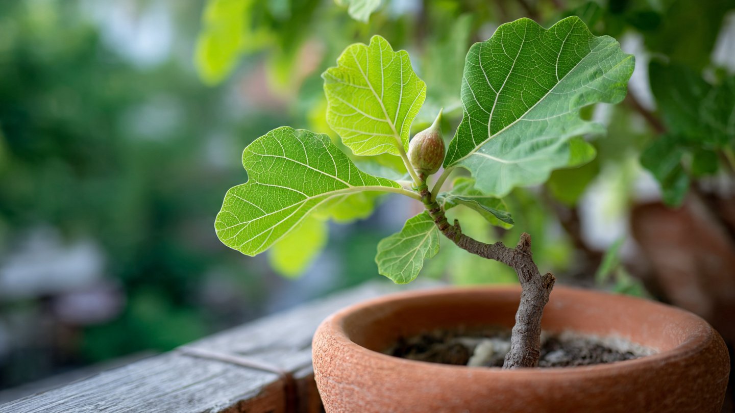 Best Methods for Keeping Fig Trees Compact While Promoting Healthy Growth