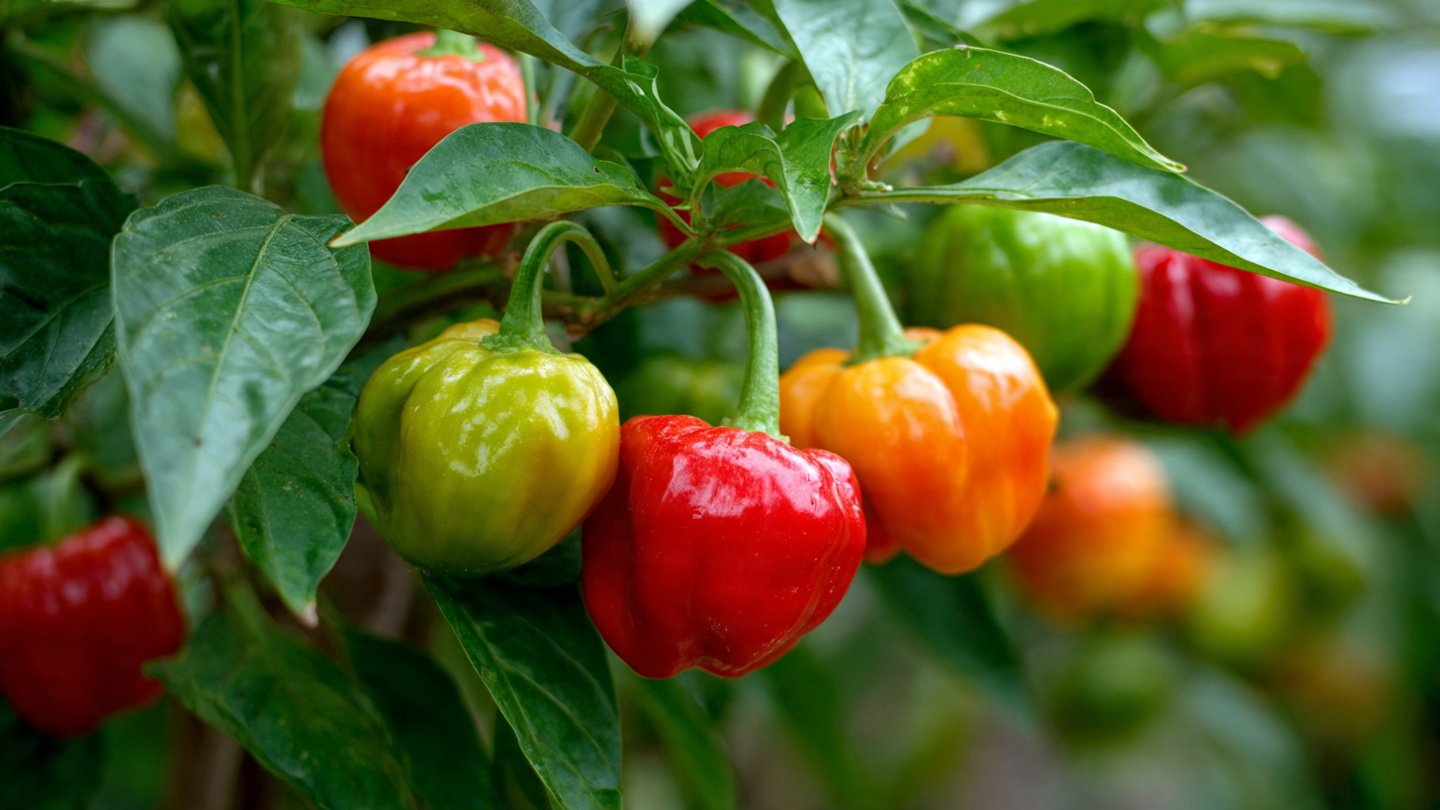 Boost Your Pepper Harvest: The Ultimate Tip That Transforms Your Pepper Plants Into Heavy Producers