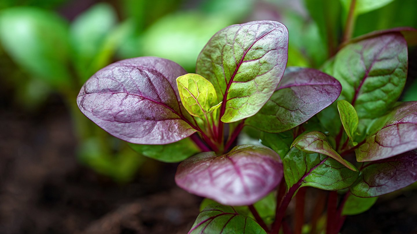 Can You Easily Cultivate Malabar Spinach Bush Type for a Thriving Garden?