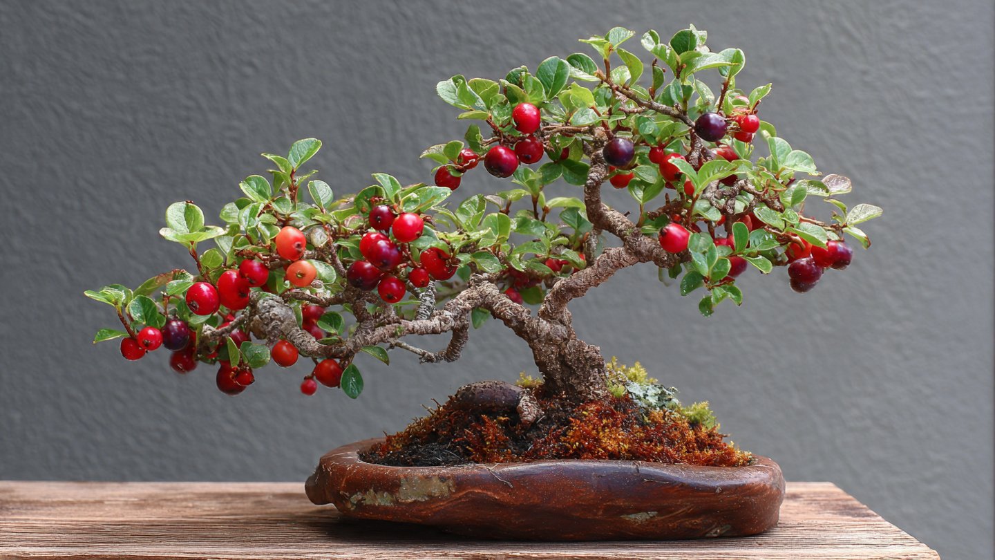 Comprehensive Guide to Growing and Caring for Lingonberry Bonsai in Your Home Garden Environment