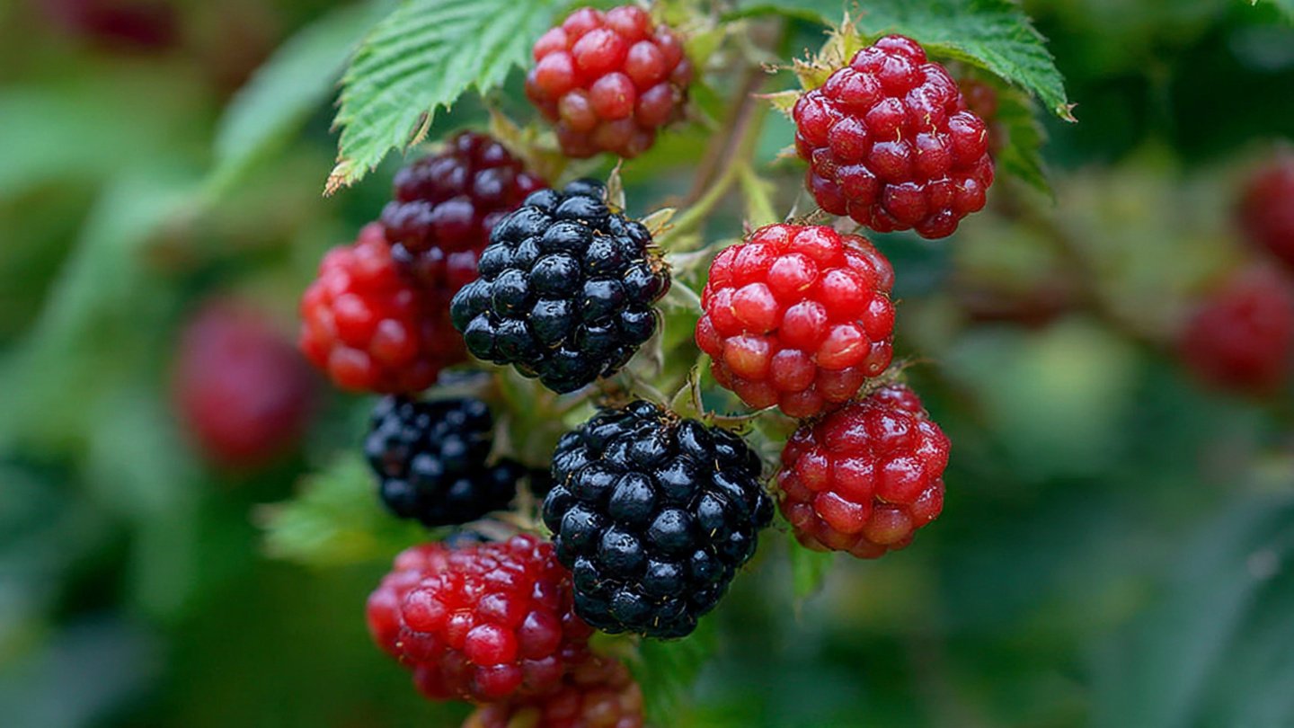 Comprehensive Guide to Successfully Cultivating Your Own Boysenberry Plants at Home
