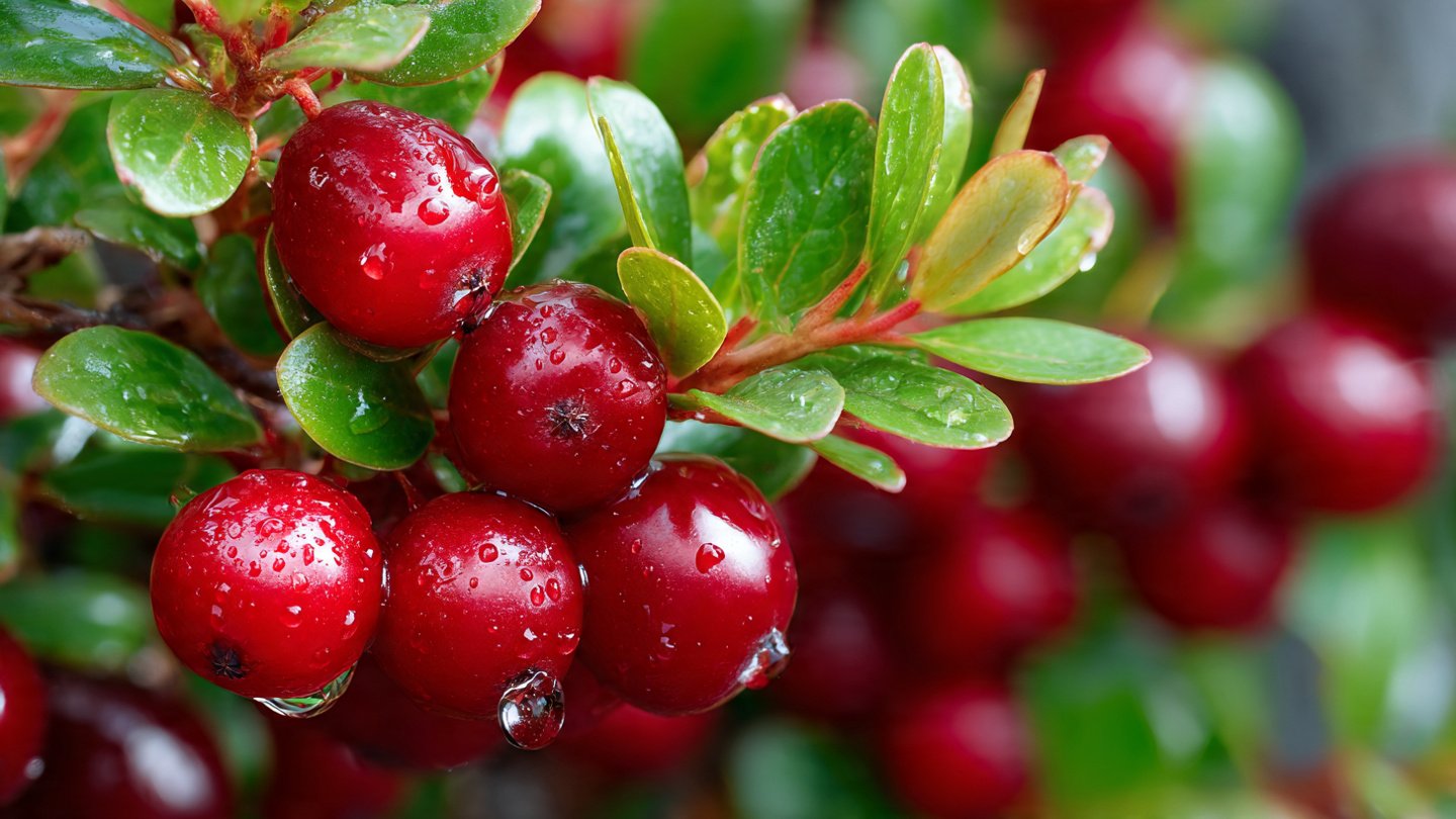 Comprehensive Guide to Successfully Growing Lingonberry Plants Indoors for Bright Flavorful Berries