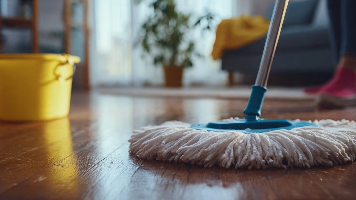 Discover the Secret Cleaning Step That Reduces Your Effort and Time Significantly