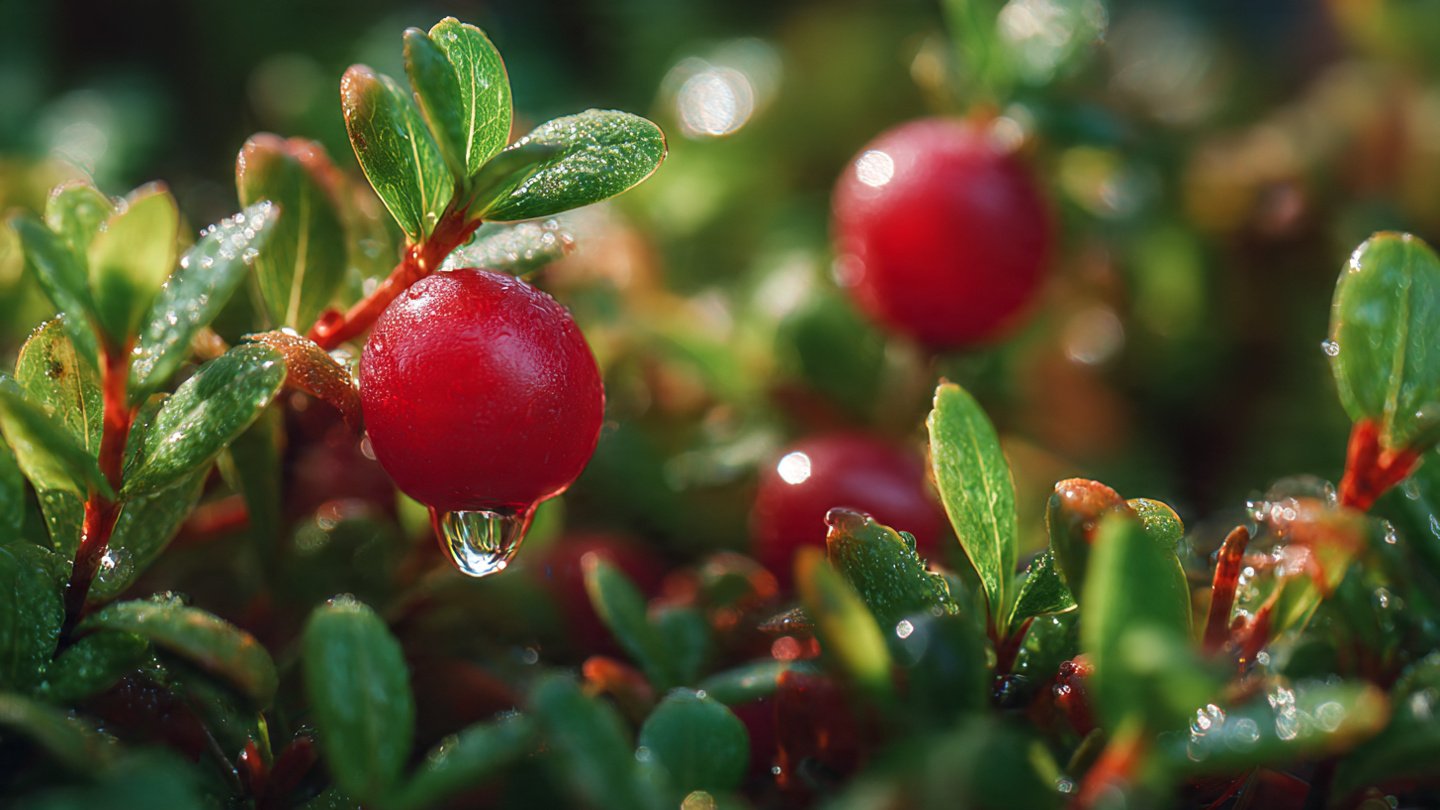 Discover the Secrets to Accelerating Lingonberry Growth in Your Garden with Simple Techniques
