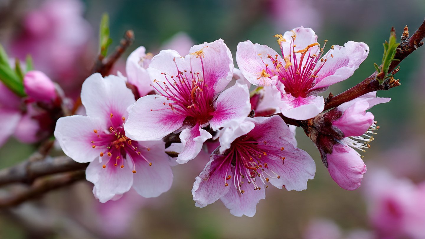 Discover the Simple Methods to Successfully Grow Peach Trees in Cold Climates