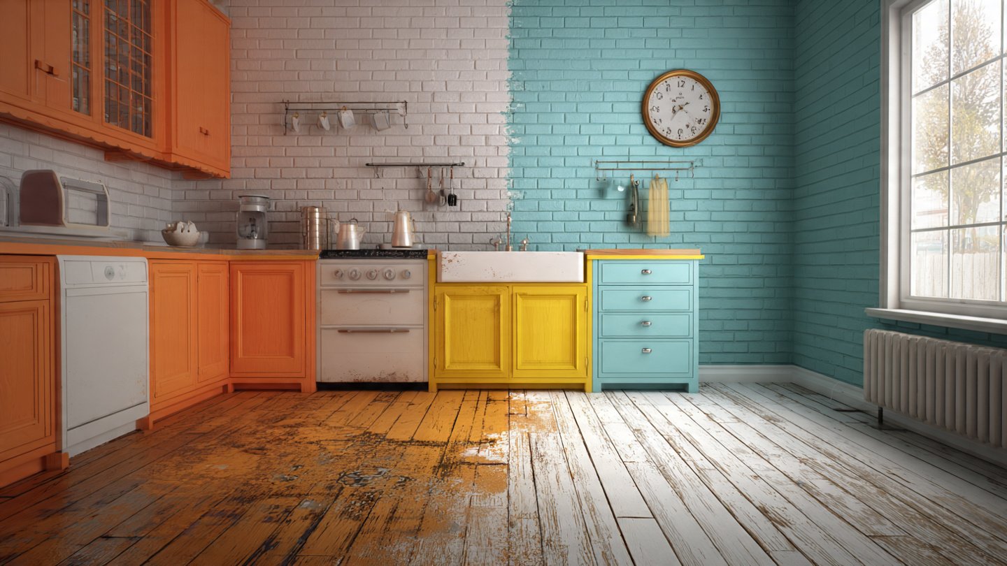 Discover This Overlooked Step That Dramatically Reduces Your Cleaning Time