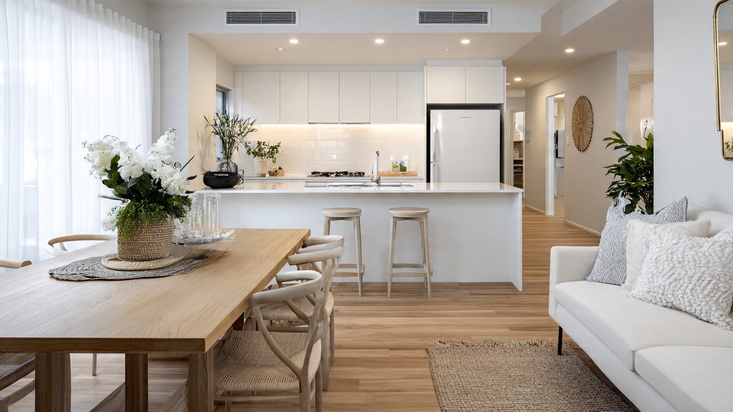 Discover Why Tidy Homes Feel Effortless and Inviting Every Day