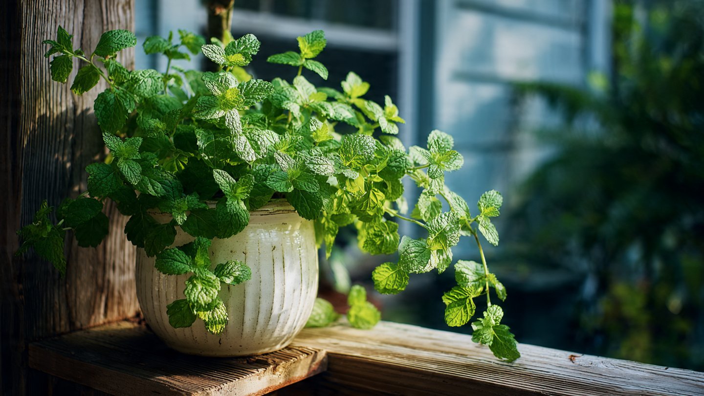 Discovering the Most Effective Techniques for Growing Mint Plants That Prevent Root Rot
