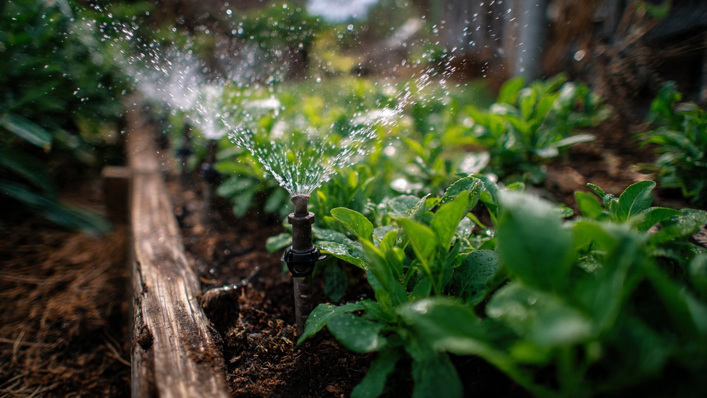 DIY Drip Irrigation: How to Create Your Own Drip Emitters for Thriving Plants