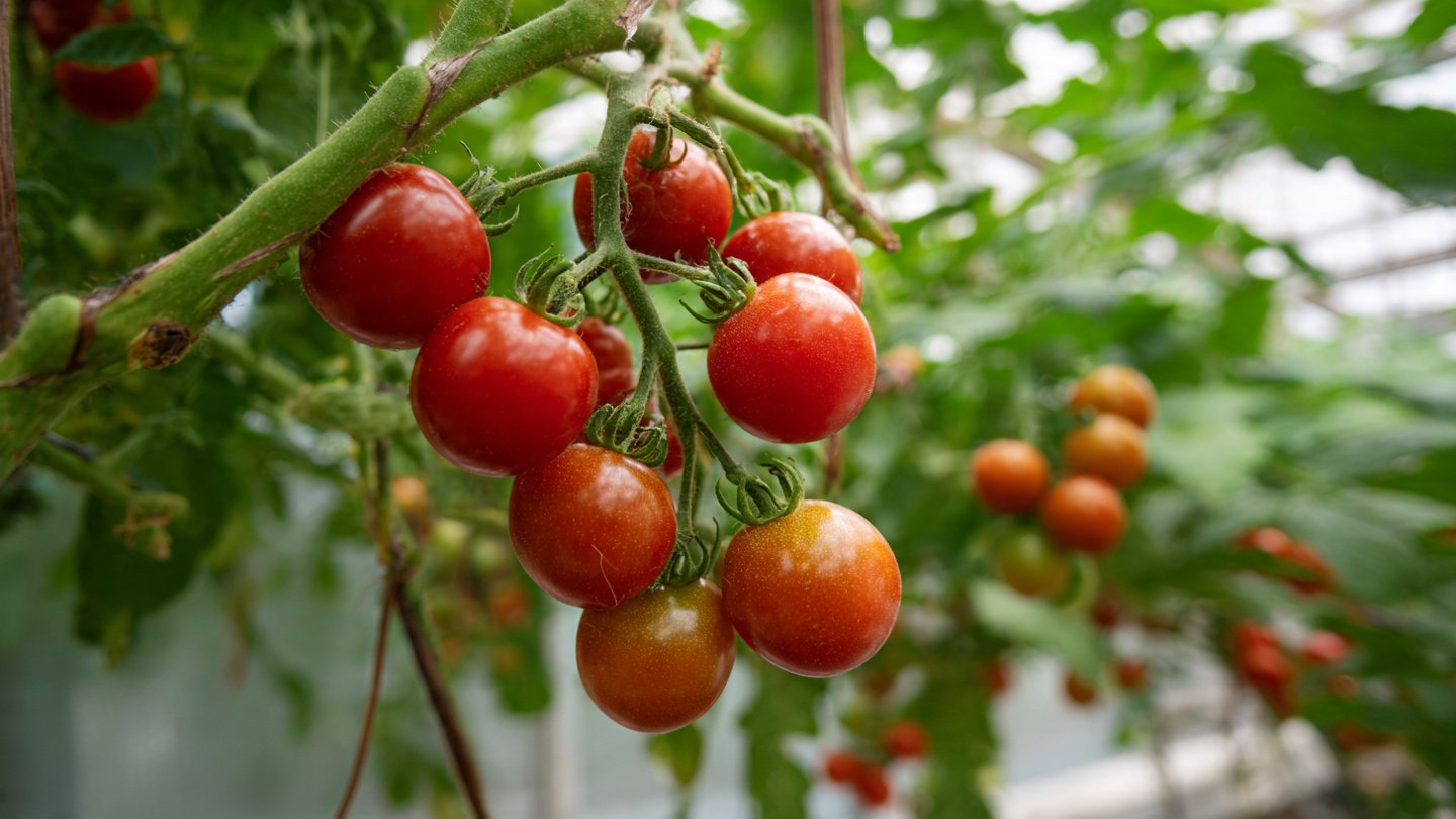 Easiest Way to Grow Vegetables on the Roof for High Yield