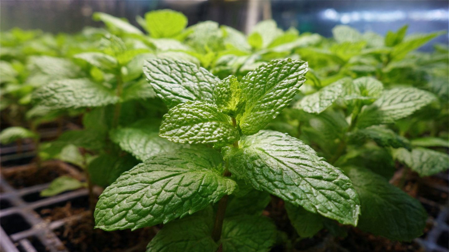 Easy Guide to Growing Chocolate Mint at Home Using Simple Techniques