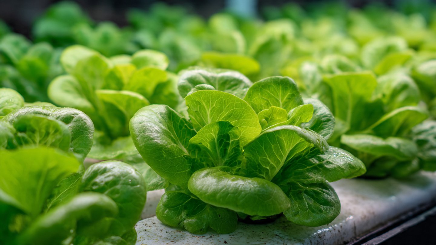 Easy Guide to Growing Luscious Baby Lettuce Leaves in Your Home Garden