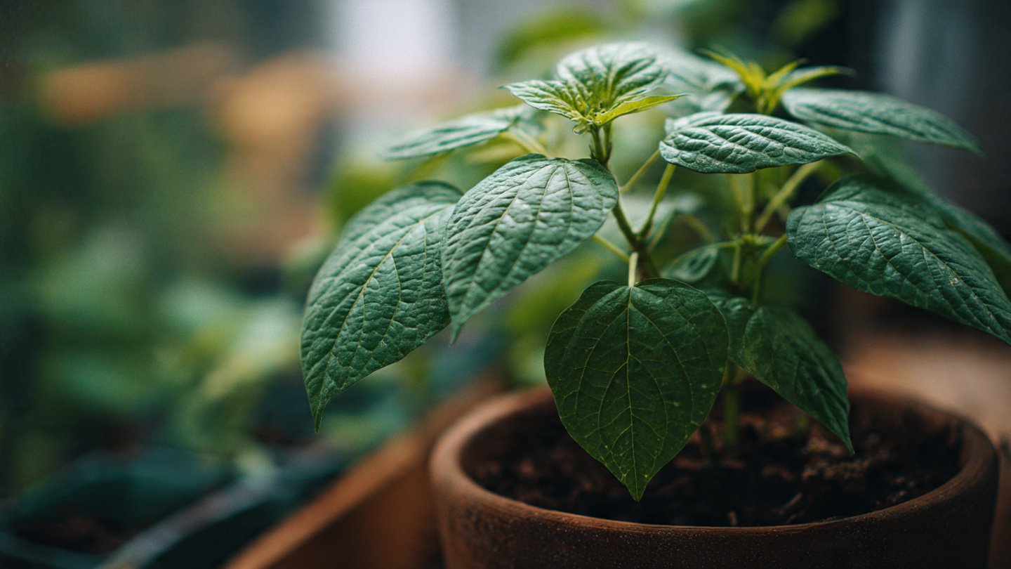 Easy Guide to Successfully Grow Balsam From Seed at Home Using Simple Techniques