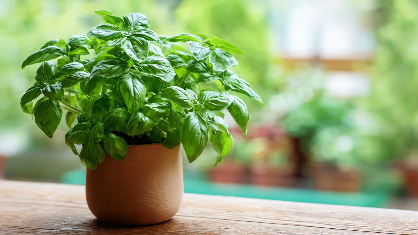 Easy Methods for Growing a Lush Bushy Basil Plant at Home