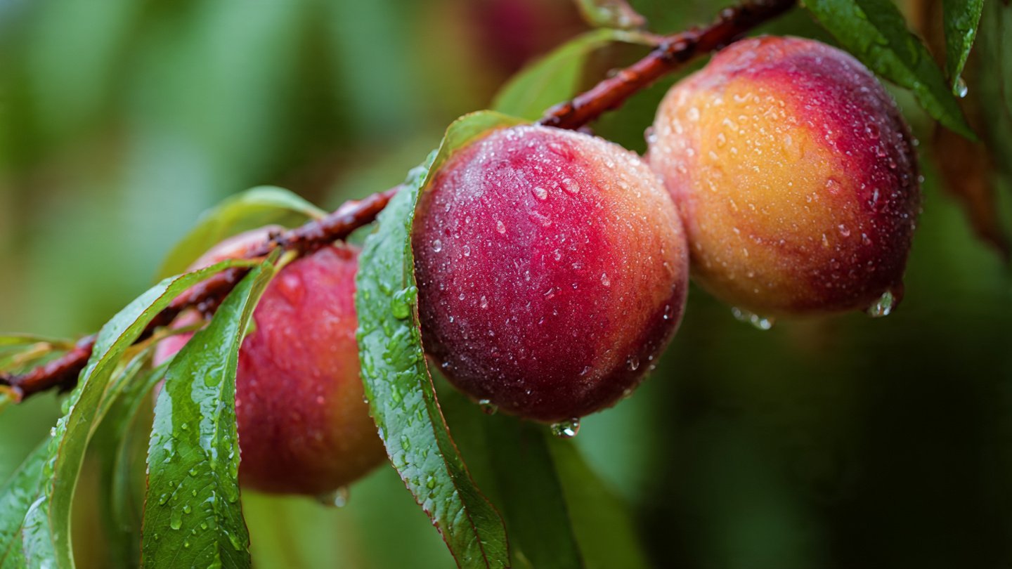 Easy Steps for Successfully Growing Peaches from Seed in Cold Climates for Beginners