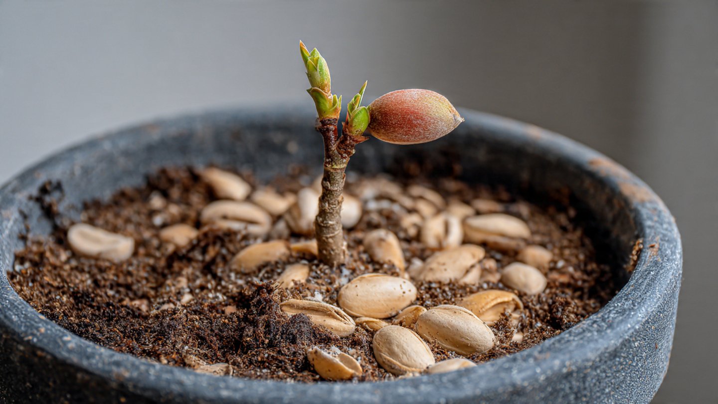 Easy Steps to Successfully Germinate Peach Seeds at Home Without Any Complicated Techniques