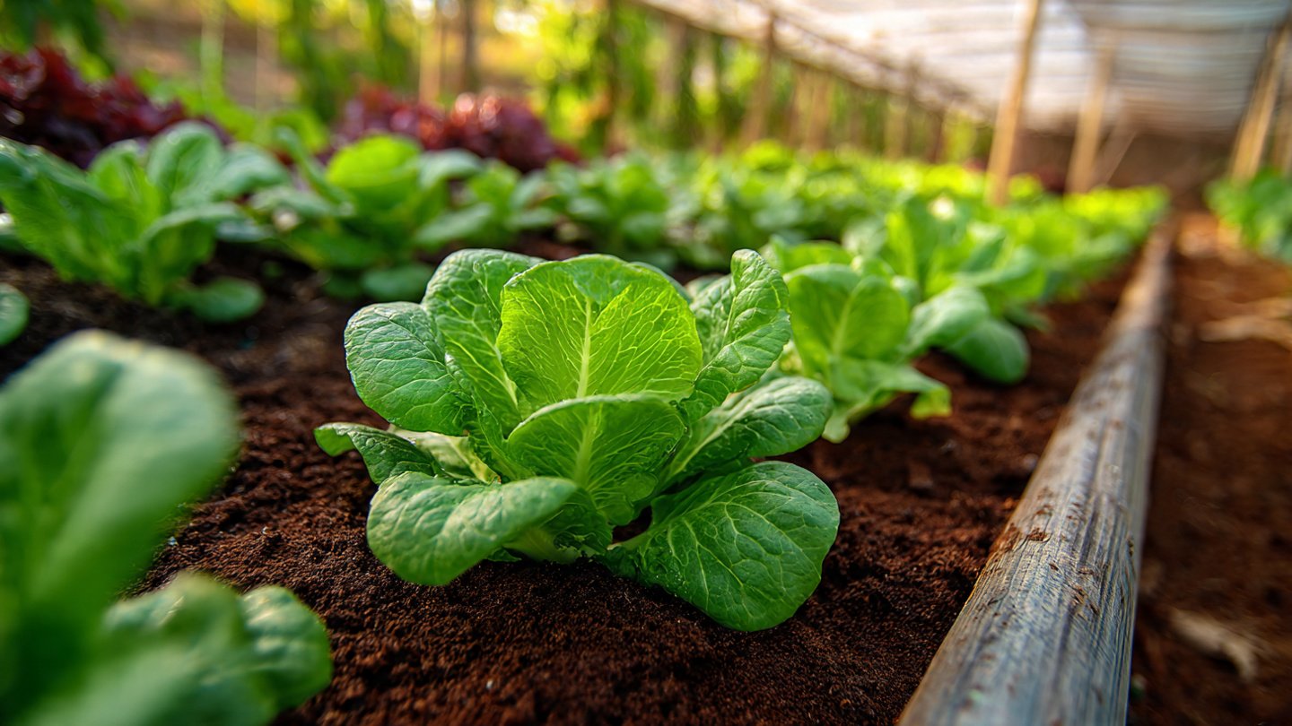 Easy Ways to Grow Vegetables at Home to Feed Your Family