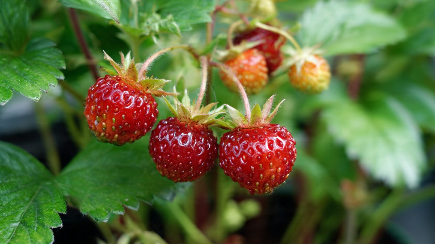 Effective Techniques for Propagating Berry Plants at Home