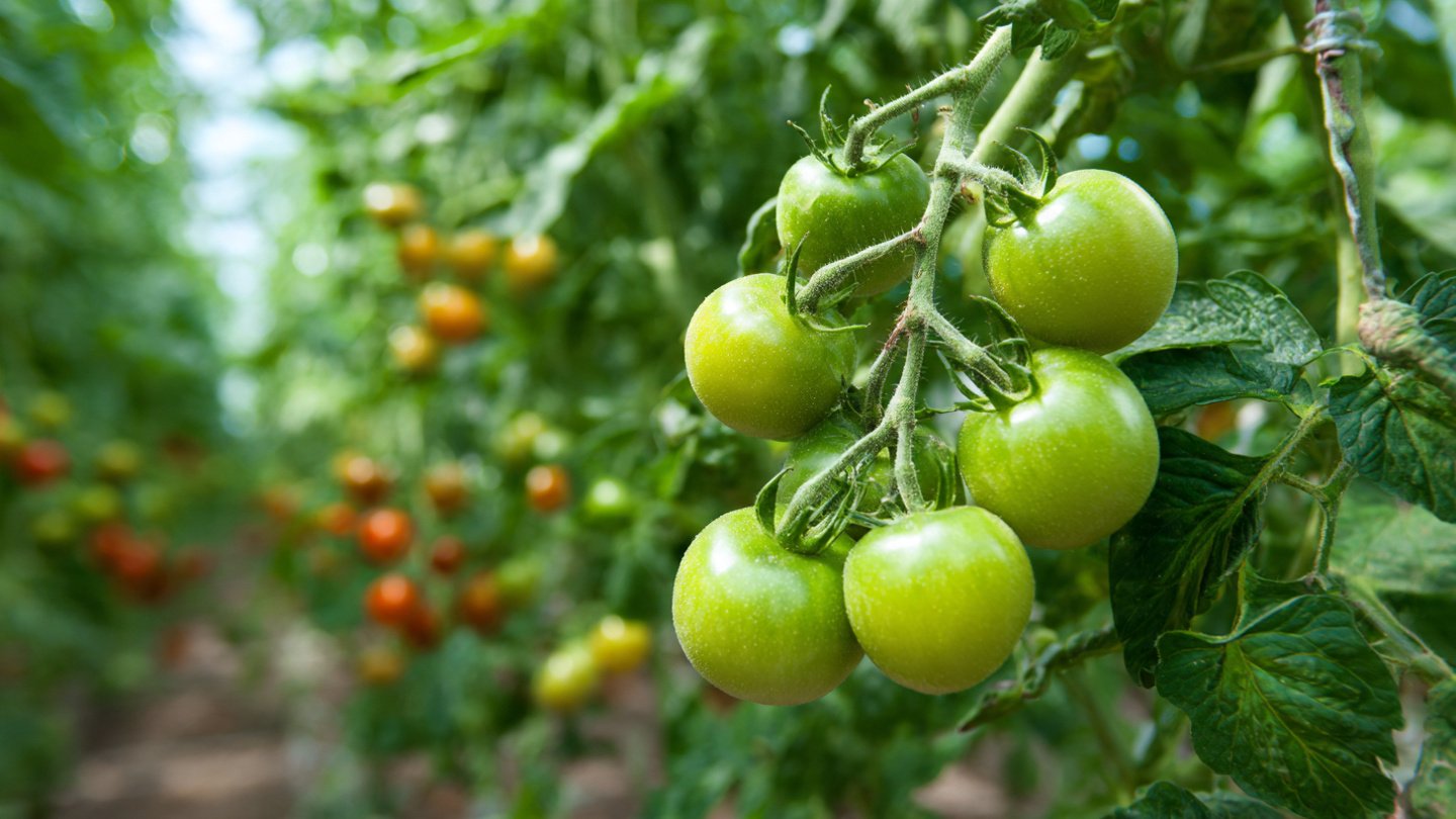 Environmental Factors Affecting Tomato Growth Midseason You Never Considered