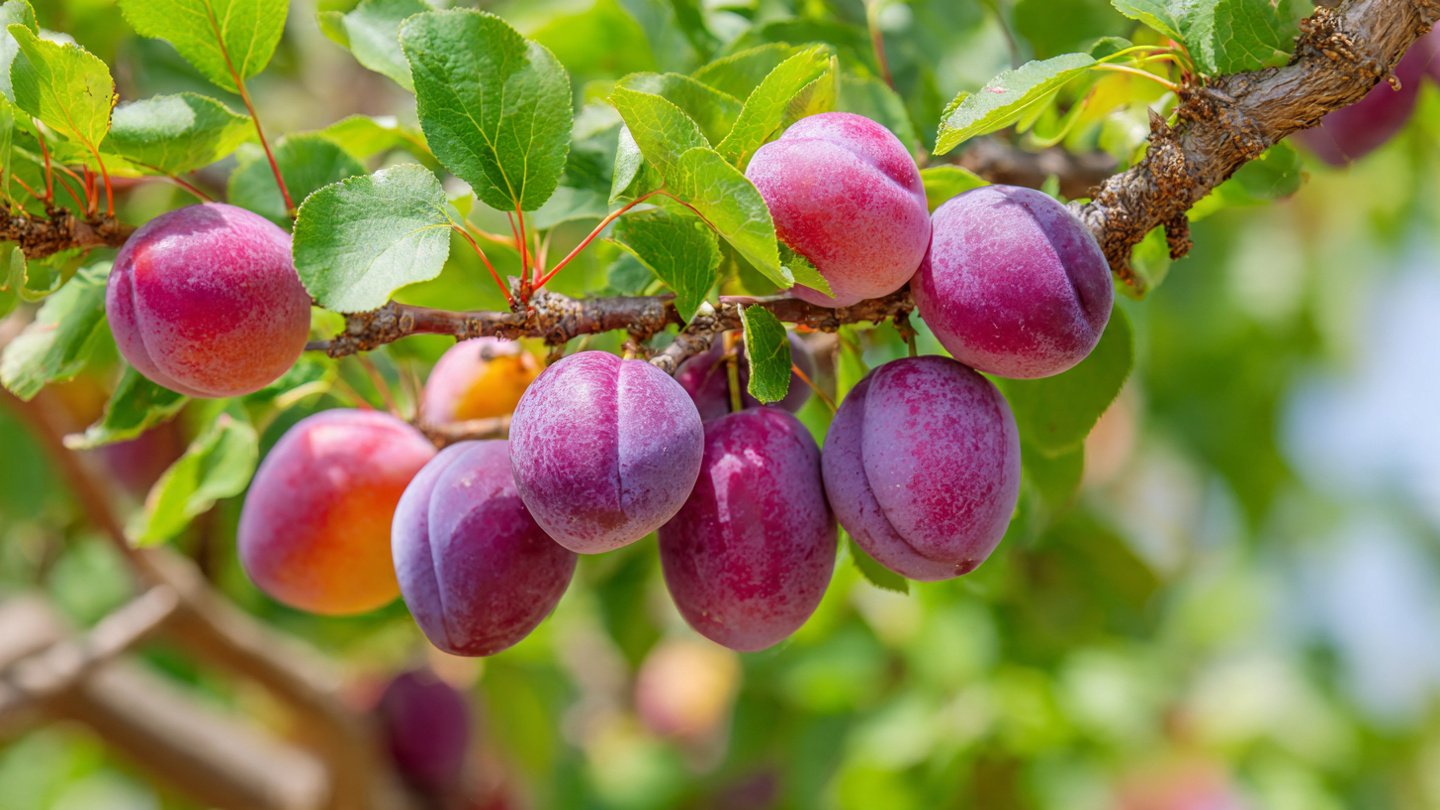 Essential Tips for Growing a Thriving Apricot Tree in Your Backyard with Expert Insights and Techniques