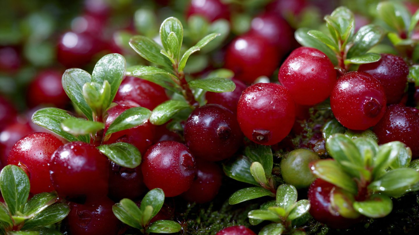Exploring the Benefits of Growing Lingonberries in Containers for Urban and Small Space Gardens
