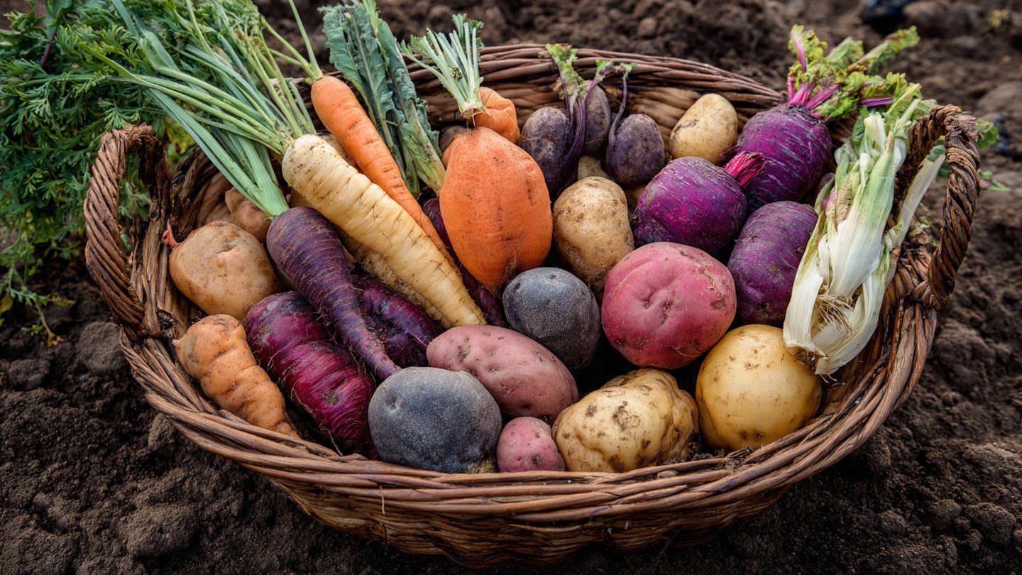 Garden Experts Say It: These Harvest Leftovers Beat the Best Fertilizer