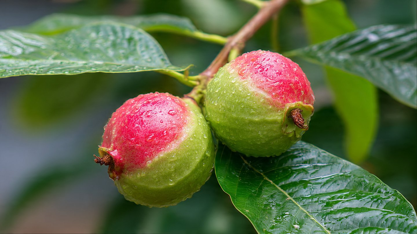 Grow Guava from Cutting | Easy Method for Fast Fruit Production at Home
