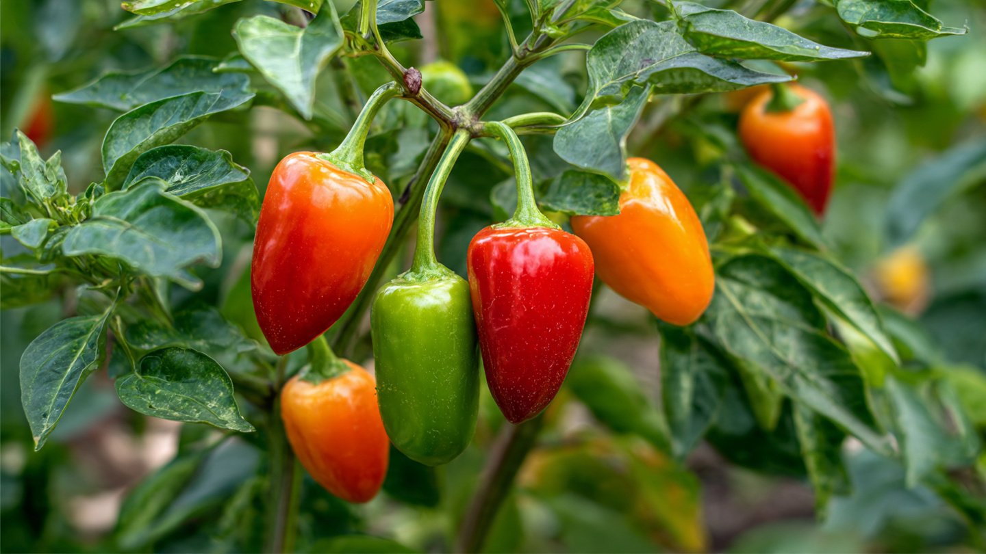 Grow Peppers Faster: Proven Tips to Boost Your Pepper Plants and Harvest Quicker