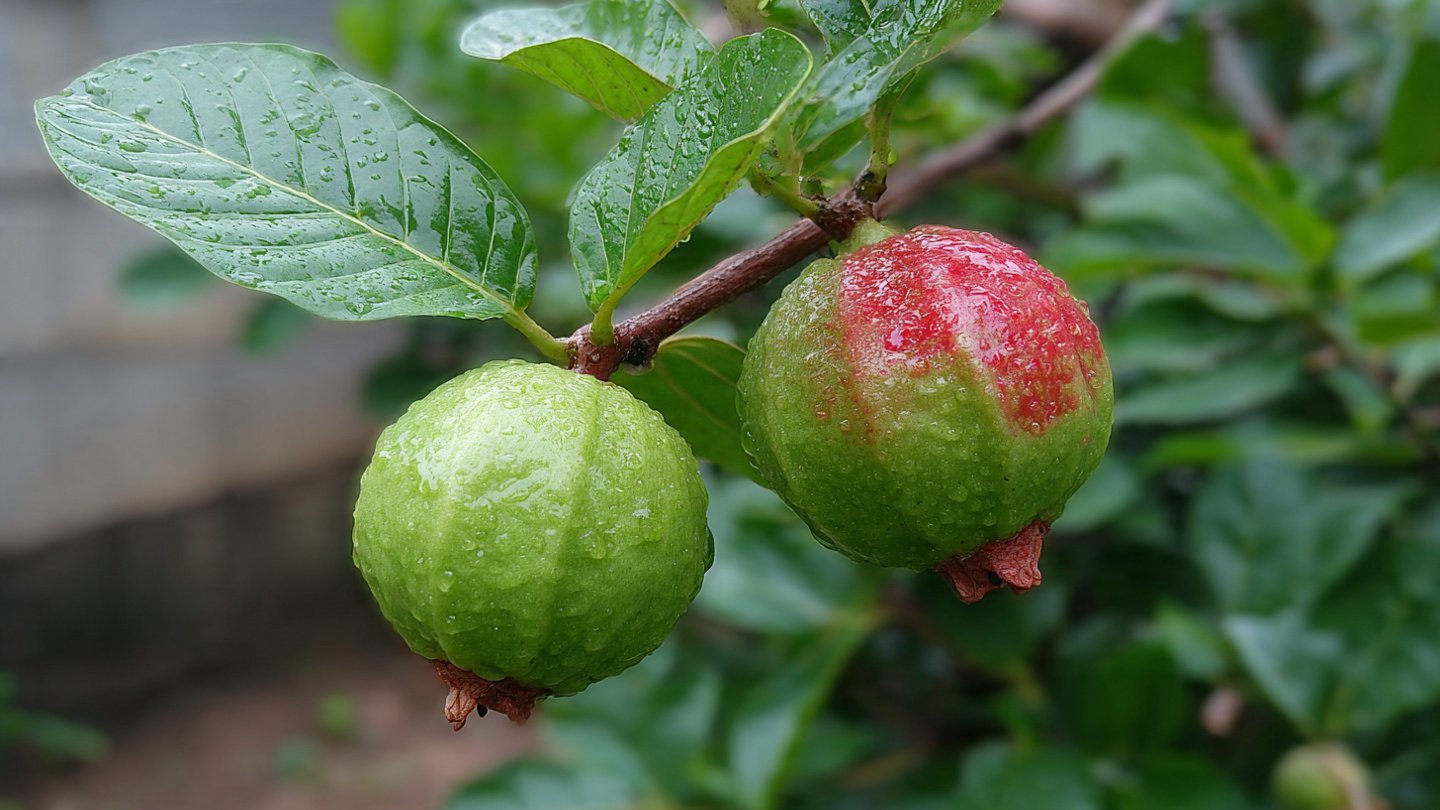 Guava Side Grafting Technique: Complete Practical Guide for Faster Growth and Superior Yield