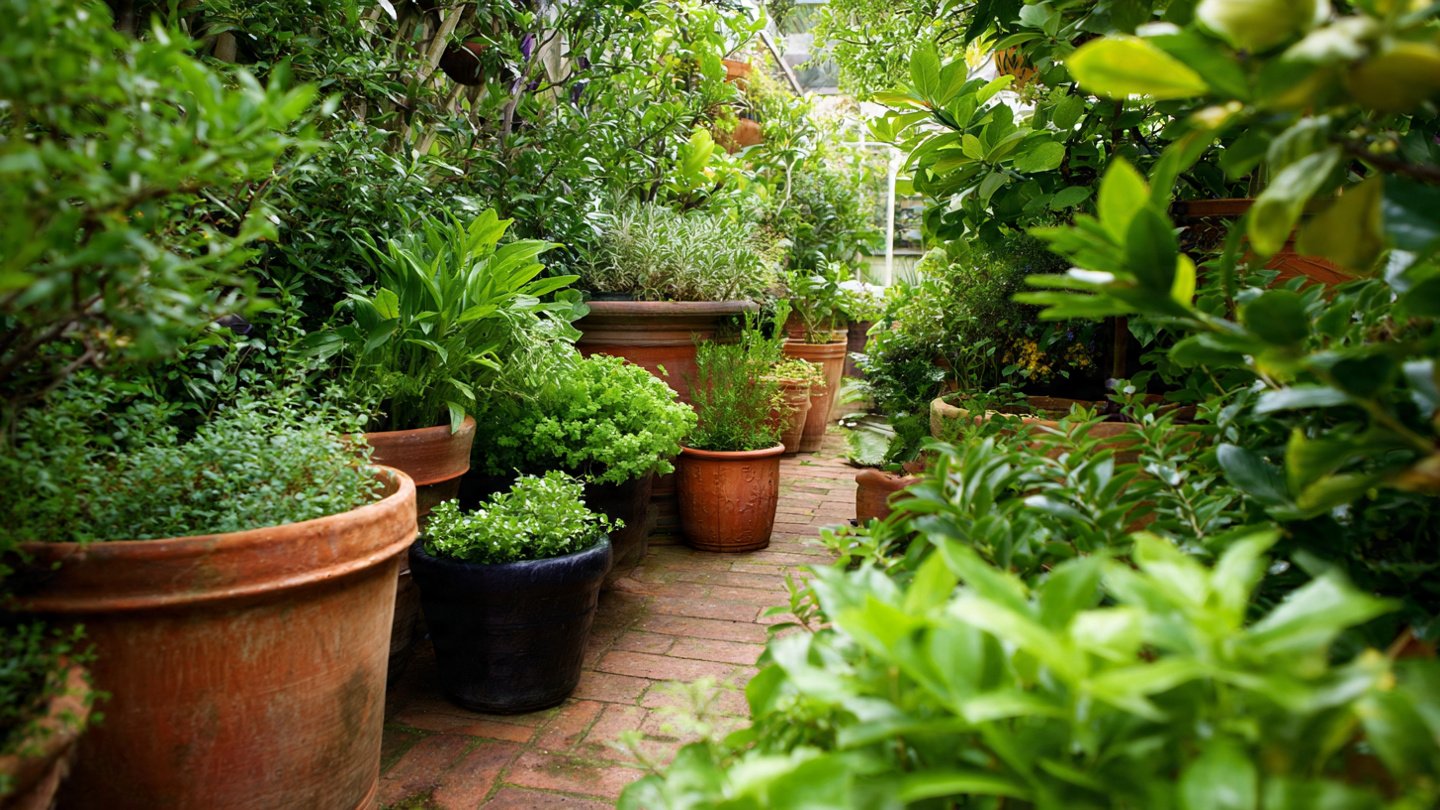 Home Garden Secrets: Essential Tips to Grow Healthy, Productive Plants in Any Space