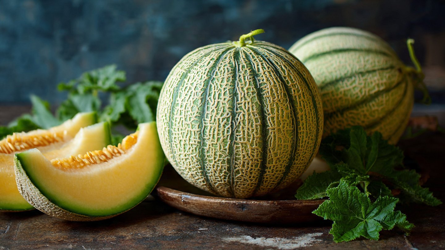 Homegrown Melons Made Easy: A Beginner’s Guide to Sweet, Juicy Harvests