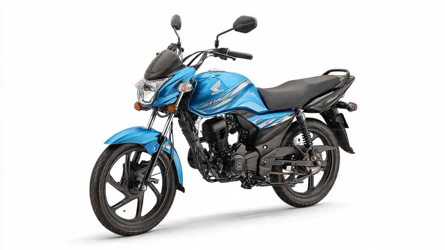 Honda Shine New Model Bike: 90Km Mileage with 125cc Engine at a Low Price