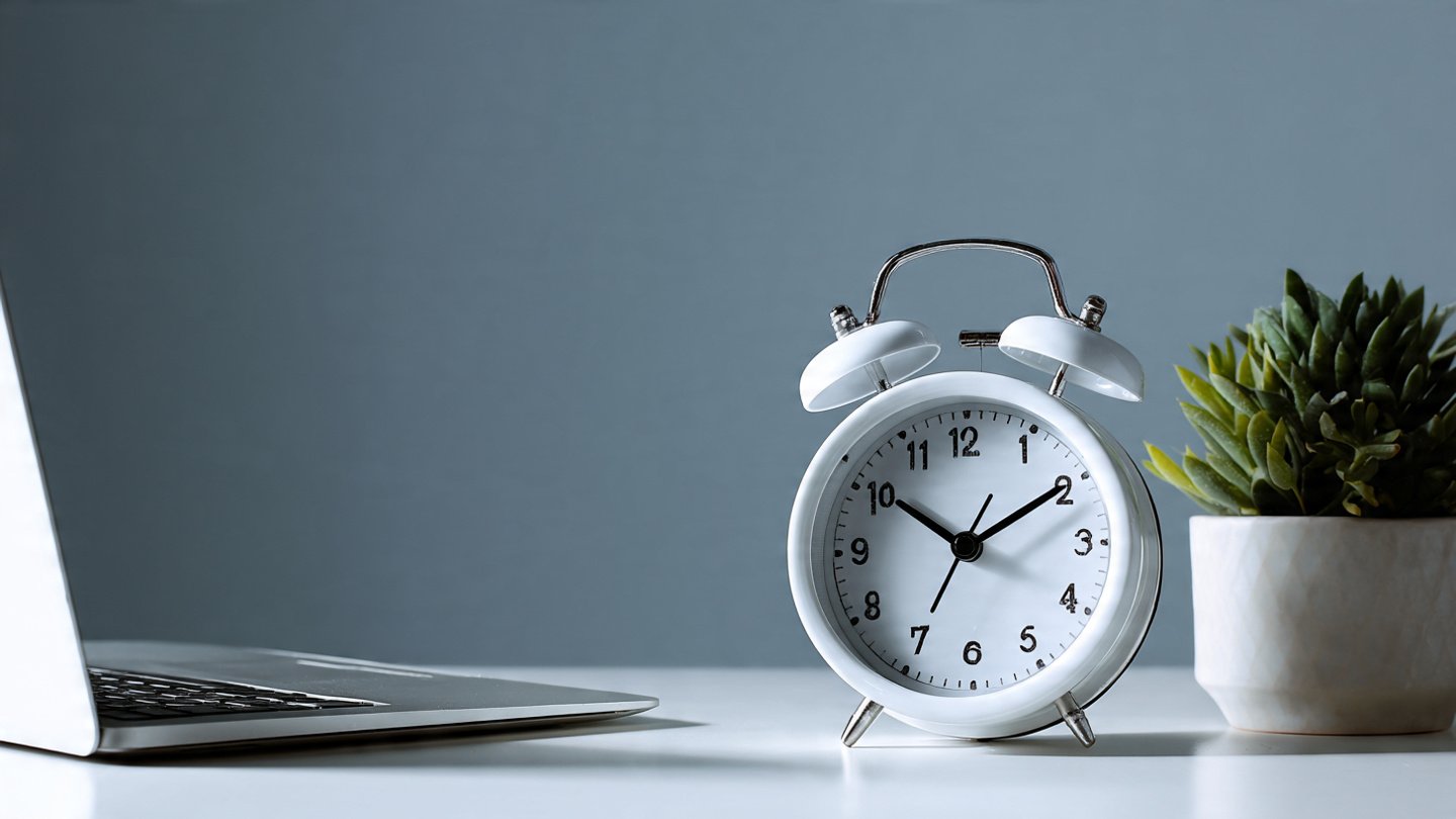 How a Simple Change Saves Time and Boosts ProductivityHow a Simple Change Saves Time and Boosts Productivity